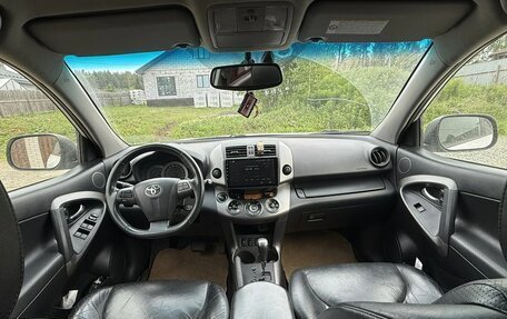 Toyota RAV4, 2011 год, 1 400 000 рублей, 5 фотография
