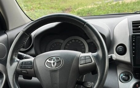 Toyota RAV4, 2011 год, 1 400 000 рублей, 7 фотография