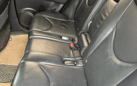 Toyota RAV4, 2011 год, 1 400 000 рублей, 8 фотография