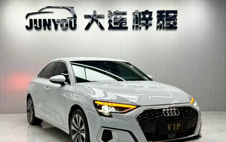 Audi A3, 2021 год, 1 787 000 рублей, 2 фотография
