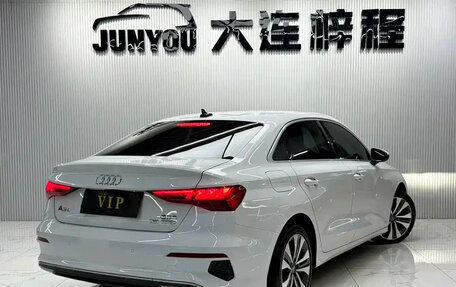 Audi A3, 2021 год, 1 787 000 рублей, 4 фотография