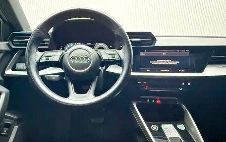 Audi A3, 2021 год, 1 787 000 рублей, 10 фотография
