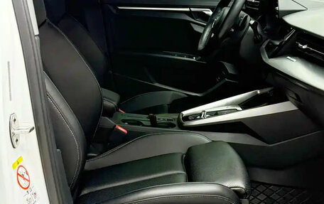 Audi A3, 2021 год, 1 787 000 рублей, 12 фотография