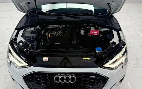 Audi A3, 2021 год, 1 787 000 рублей, 9 фотография