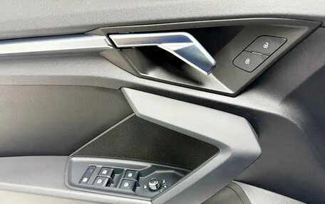 Audi A3, 2021 год, 1 787 000 рублей, 18 фотография