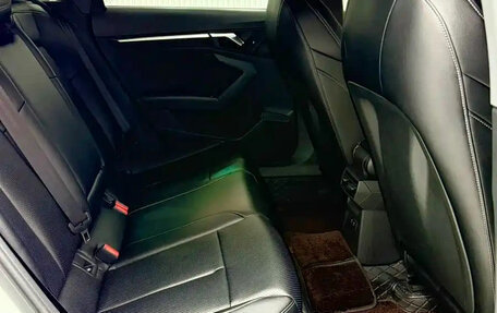 Audi A3, 2021 год, 1 787 000 рублей, 17 фотография