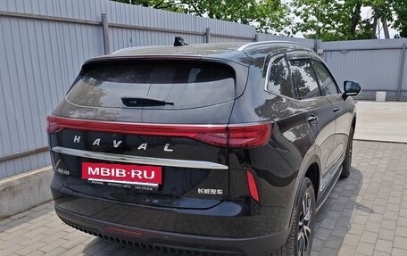 Haval H6, 2022 год, 1 980 000 рублей, 3 фотография