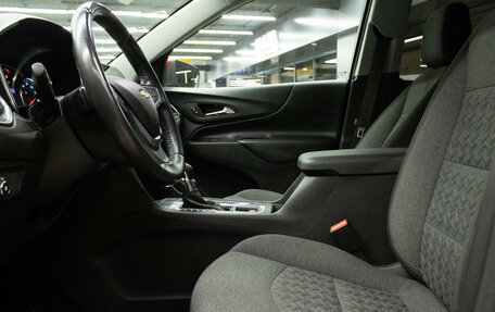 Chevrolet Equinox III, 2022 год, 2 679 000 рублей, 10 фотография