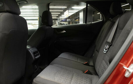 Chevrolet Equinox III, 2022 год, 2 679 000 рублей, 12 фотография