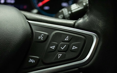 Chevrolet Equinox III, 2022 год, 2 679 000 рублей, 19 фотография