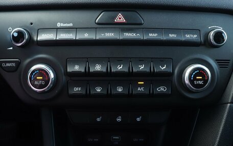 KIA Sportage IV рестайлинг, 2020 год, 2 599 000 рублей, 11 фотография