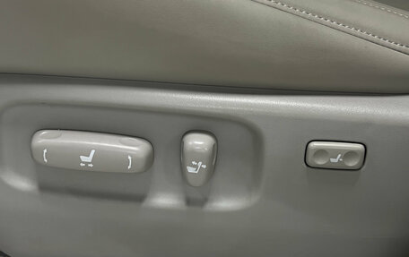 Lexus RX II рестайлинг, 2006 год, 1 497 000 рублей, 13 фотография
