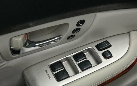 Lexus RX II рестайлинг, 2006 год, 1 497 000 рублей, 12 фотография