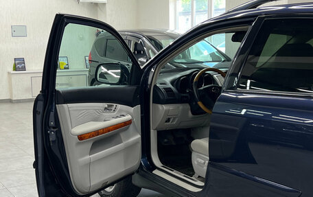 Lexus RX II рестайлинг, 2006 год, 1 497 000 рублей, 8 фотография