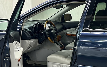 Lexus RX II рестайлинг, 2006 год, 1 497 000 рублей, 9 фотография