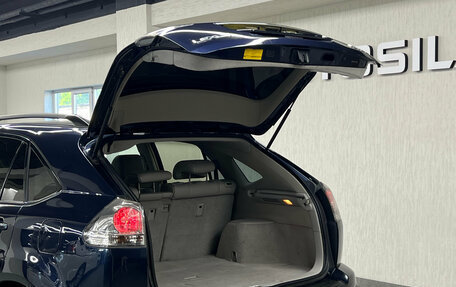 Lexus RX II рестайлинг, 2006 год, 1 497 000 рублей, 28 фотография