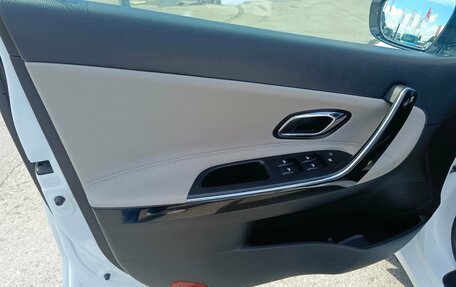 KIA cee'd III, 2014 год, 1 164 995 рублей, 10 фотография