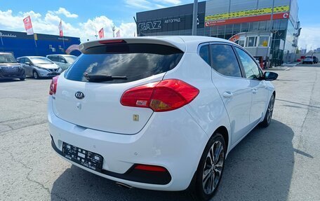 KIA cee'd III, 2014 год, 1 164 995 рублей, 7 фотография