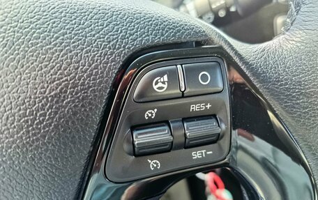 KIA cee'd III, 2014 год, 1 164 995 рублей, 16 фотография