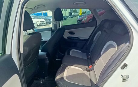 KIA cee'd III, 2014 год, 1 164 995 рублей, 11 фотография