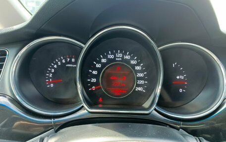 KIA cee'd III, 2014 год, 1 164 995 рублей, 17 фотография