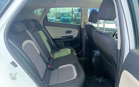 KIA cee'd III, 2014 год, 1 164 995 рублей, 14 фотография