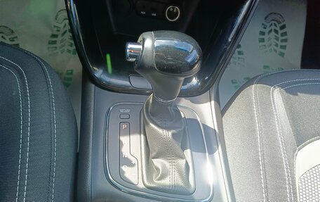 KIA cee'd III, 2014 год, 1 164 995 рублей, 20 фотография