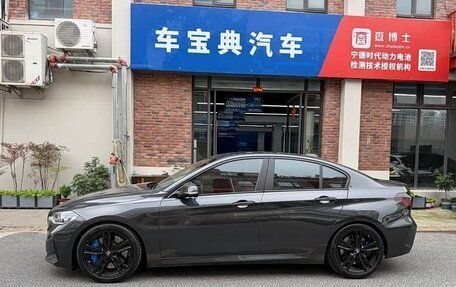 BMW 1 серия, 2022 год, 1 440 000 рублей, 4 фотография