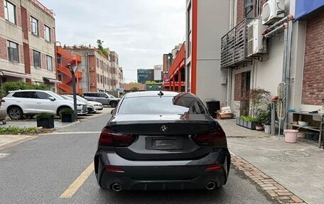 BMW 1 серия, 2022 год, 1 440 000 рублей, 6 фотография