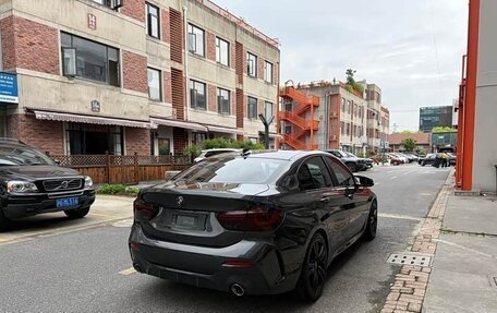 BMW 1 серия, 2022 год, 1 440 000 рублей, 8 фотография