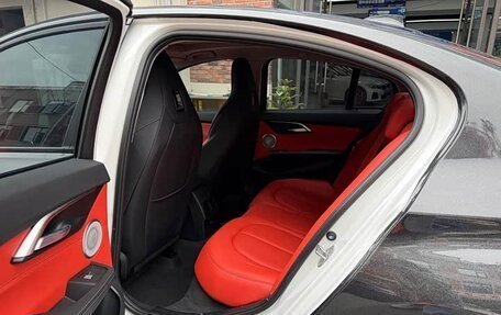 BMW 1 серия, 2022 год, 1 440 000 рублей, 12 фотография
