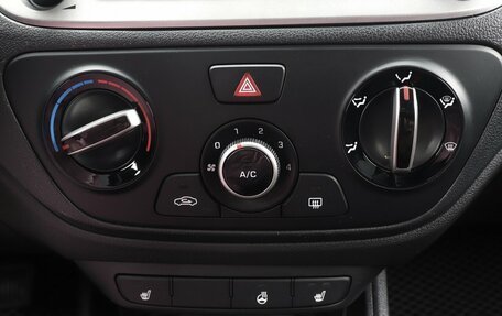 Hyundai Solaris II рестайлинг, 2019 год, 1 400 000 рублей, 11 фотография