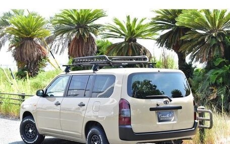 Toyota Probox I, 2020 год, 950 000 рублей, 7 фотография