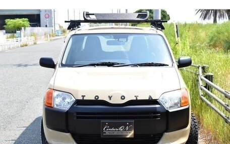 Toyota Probox I, 2020 год, 950 000 рублей, 4 фотография