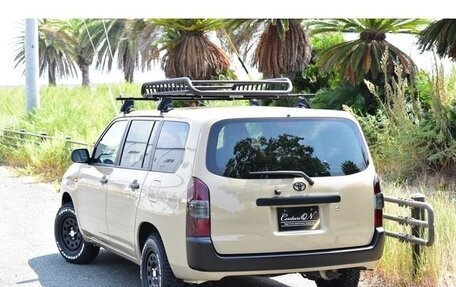 Toyota Probox I, 2020 год, 950 000 рублей, 8 фотография