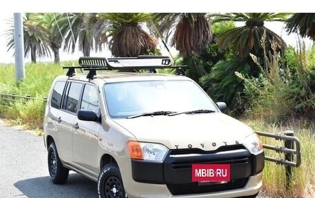 Toyota Probox I, 2020 год, 950 000 рублей, 2 фотография