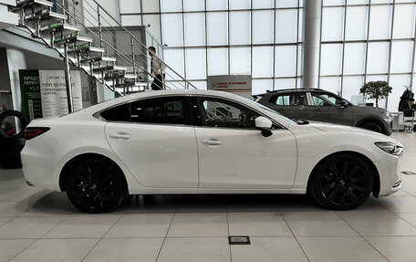 Mazda 6, 2020 год, 2 850 000 рублей, 8 фотография