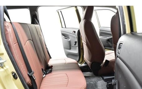 Toyota Probox I, 2020 год, 950 000 рублей, 16 фотография