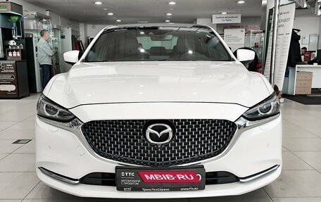 Mazda 6, 2020 год, 2 850 000 рублей, 6 фотография