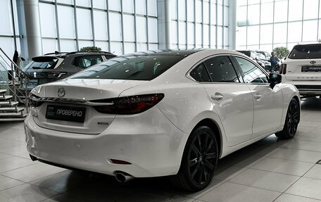 Mazda 6, 2020 год, 2 850 000 рублей, 9 фотография