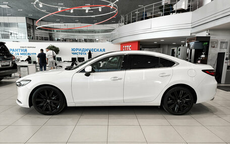 Mazda 6, 2020 год, 2 850 000 рублей, 12 фотография