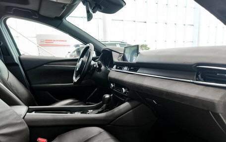 Mazda 6, 2020 год, 2 850 000 рублей, 15 фотография
