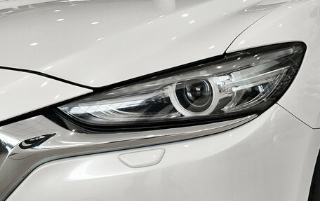 Mazda 6, 2020 год, 2 850 000 рублей, 21 фотография