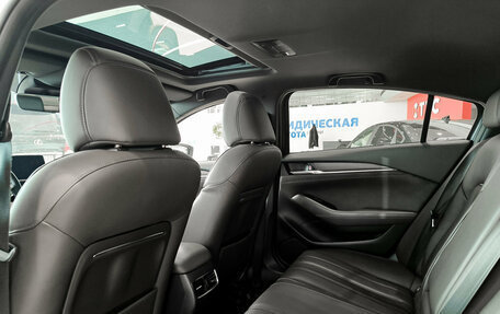 Mazda 6, 2020 год, 2 850 000 рублей, 16 фотография