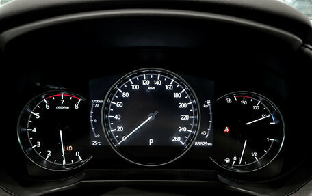 Mazda 6, 2020 год, 2 850 000 рублей, 17 фотография