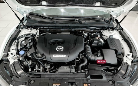 Mazda 6, 2020 год, 2 850 000 рублей, 13 фотография