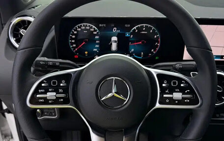 Mercedes-Benz GLA, 2022 год, 2 402 000 рублей, 8 фотография