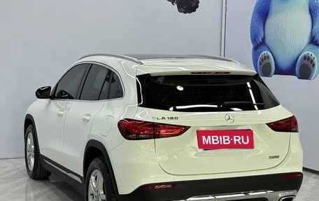 Mercedes-Benz GLA, 2022 год, 2 402 000 рублей, 4 фотография