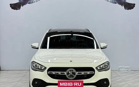 Mercedes-Benz GLA, 2022 год, 2 402 000 рублей, 5 фотография