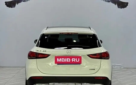 Mercedes-Benz GLA, 2022 год, 2 402 000 рублей, 6 фотография